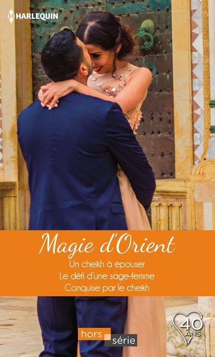 Magie d'Orient