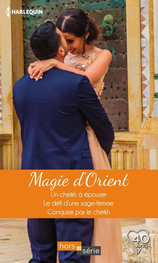 Magie d'Orient