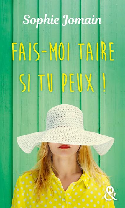 Fais-moi taire si tu peux !