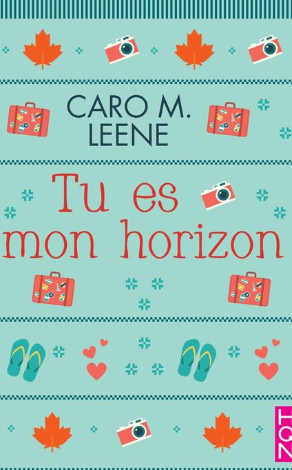 Tu es mon horizon