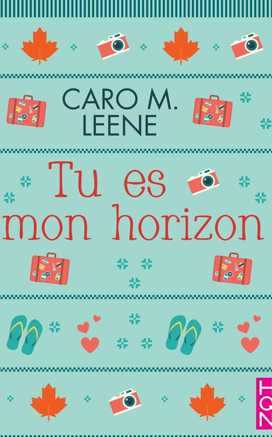 Tu es mon horizon