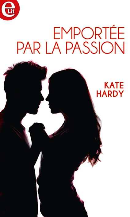 Emportée par la passion