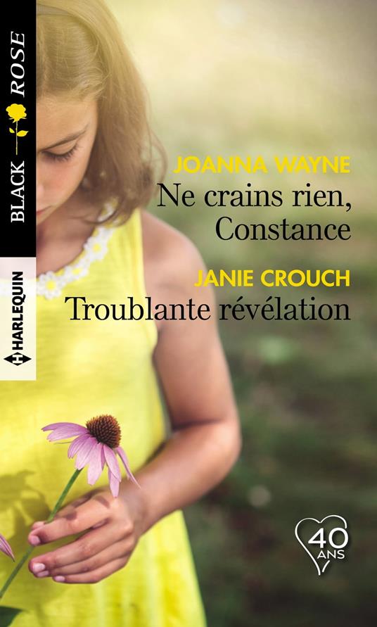 Ne crains rien, Constance - Troublante révélation