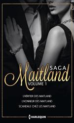 Les Maitland - Volume 1