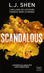 Scandalous
