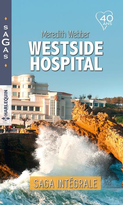 Intégrale "Westside Hospital"