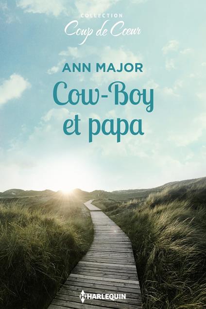 Cow-boy et papa