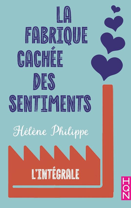 La fabrique cachée des sentiments