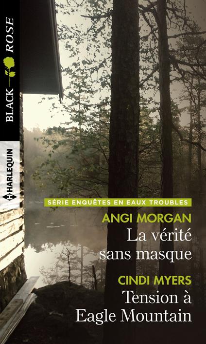 La vérité sans masque - Tension à Eagle Mountain