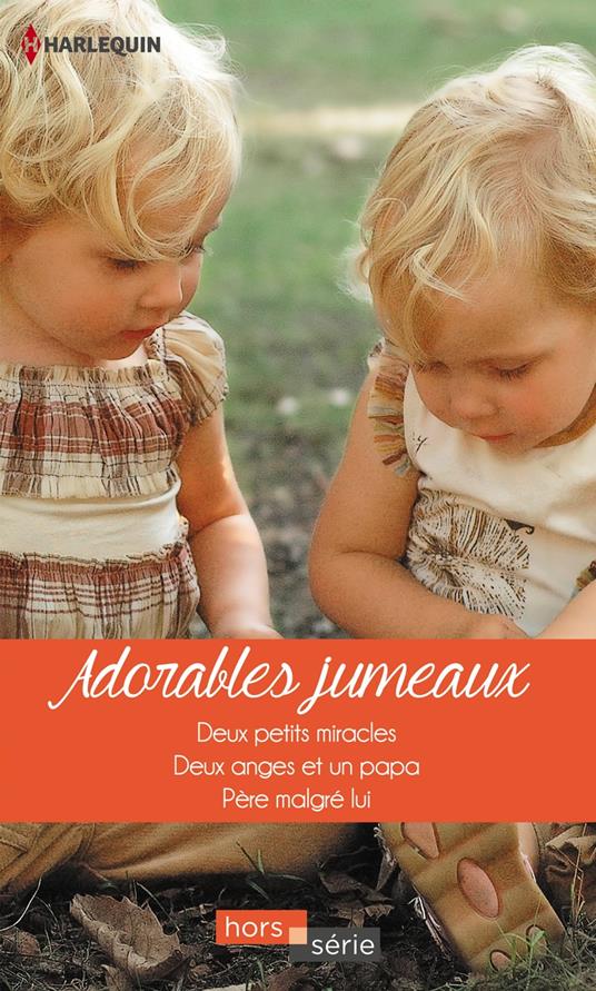 Adorables jumeaux