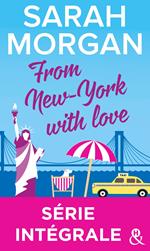 From New-York with love