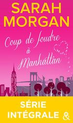 Coup de foudre à Manhattan - Série intégrale