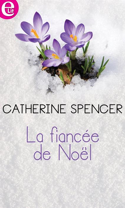 La fiancée de Noël
