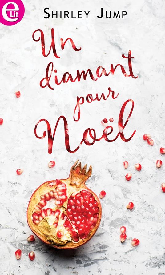 Un diamant pour Noël