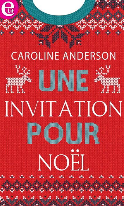 Une invitation à Noël