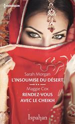L'insoumise du désert - Rendez-vous avec le cheikh