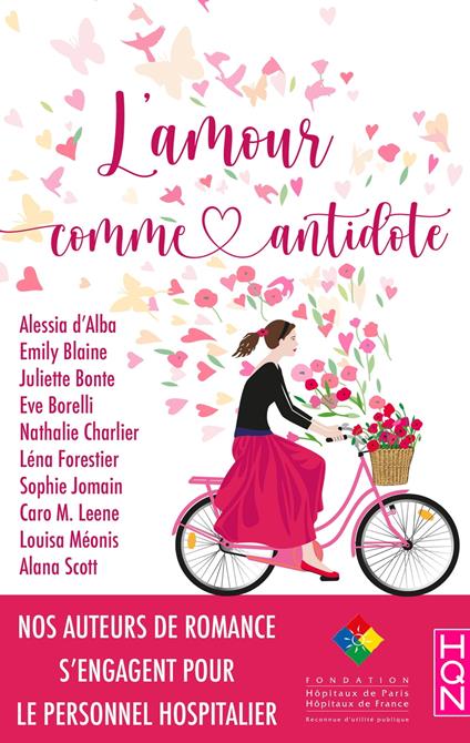 L'amour comme antidote