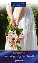 Un mariage chez les Connelly