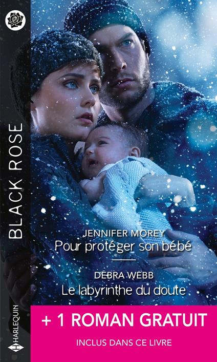 Pour protéger son bébé - Le labyrinthe du doute - Sous ma protection