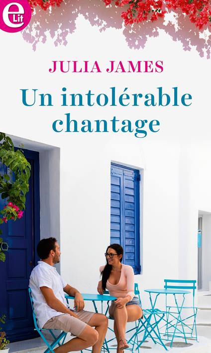 Un intolérable chantage
