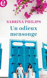 Un odieux mensonge