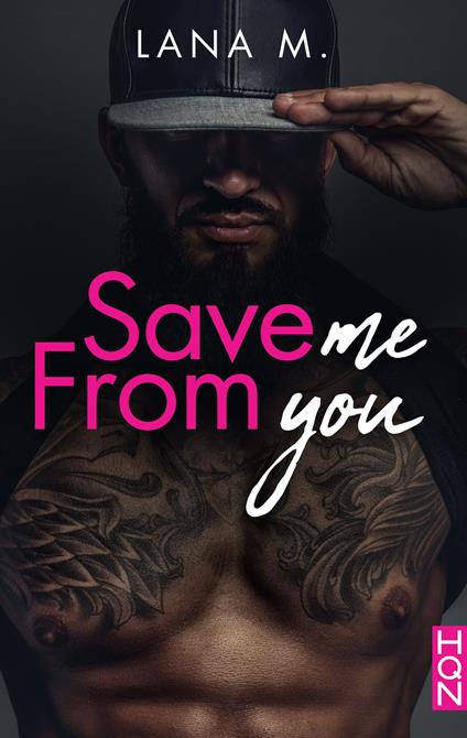 Save Me From You - Extrait gratuit