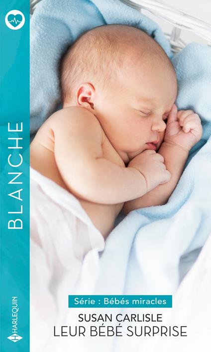 Leur bébé surprise