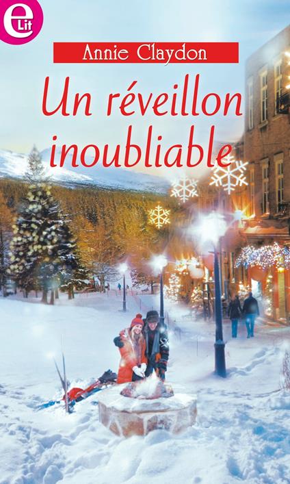 Un réveillon inoubliable