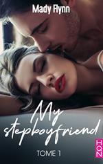 My Stepboyfriend (Tome 1)