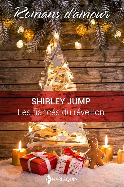 Les fiancés du réveillon