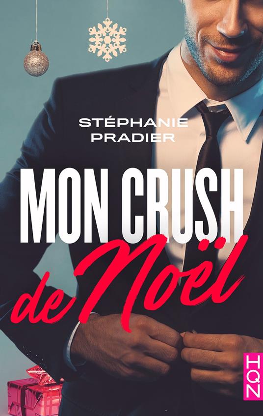 Mon crush de Noël
