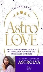 Astrolove