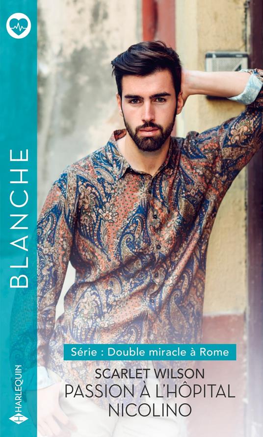 Passion à l'hôpital Nicolino