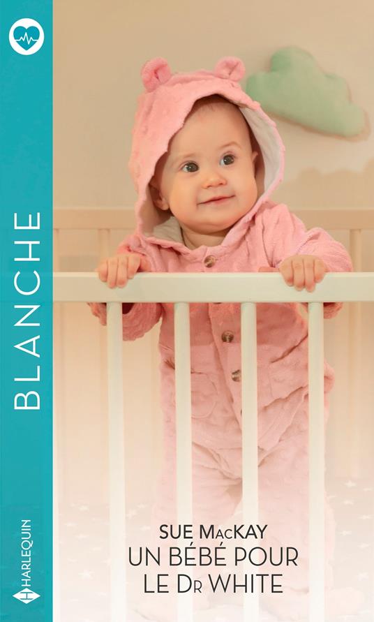 Un bébé pour le Dr White