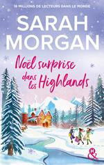 Noël surprise dans les Highlands