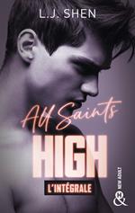 Intégrale - All Saints High