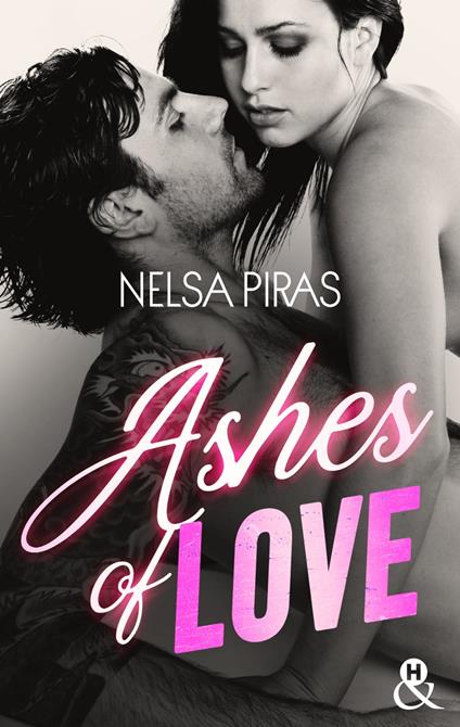 Ashes of Love