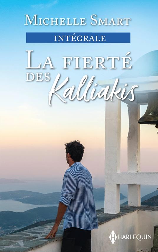 La fierté des Kallakis