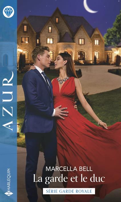 La garde et le duc
