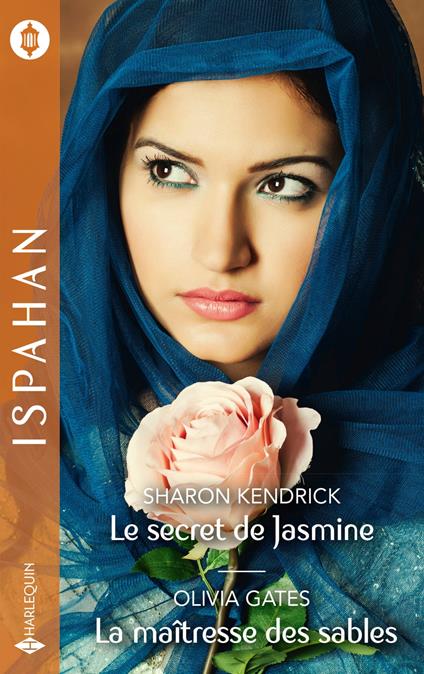 Le secret de Jasmine - La maîtresse des sables