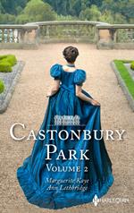 Castonbury Park - Volume 2