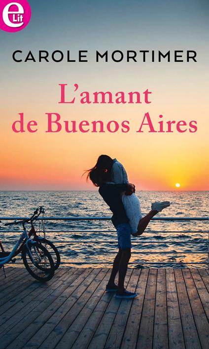 L'amant de Buenos Aires