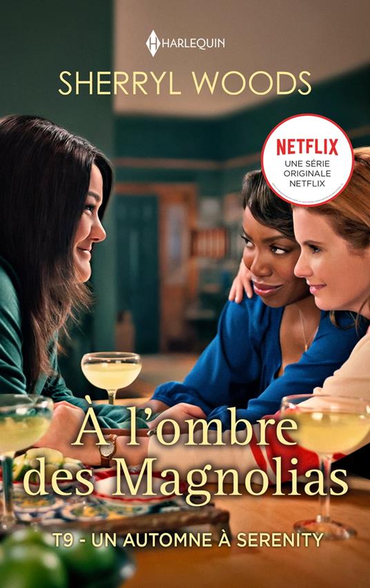 Un automne à Serenity