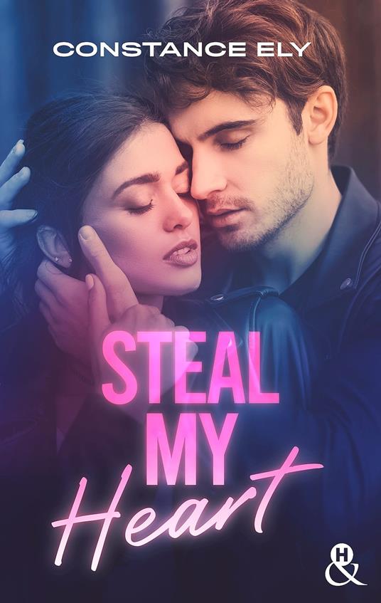 Steal My Heart