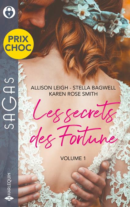 Les secrets des Fortune - Volume 1