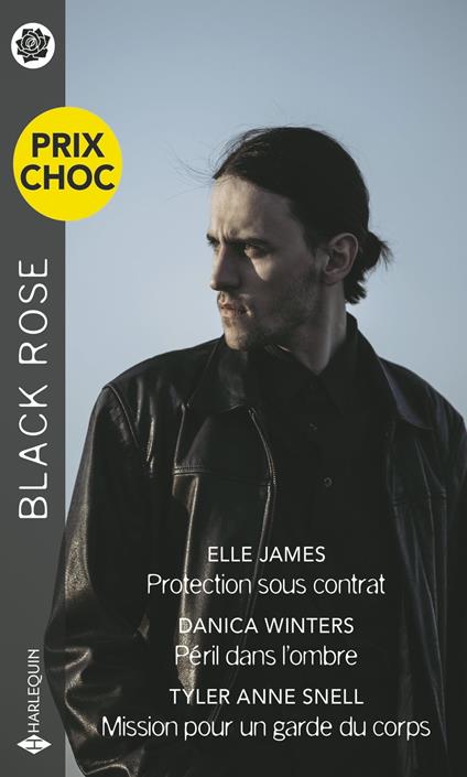 Protection sous contrat - Péril dans l'ombre - Mission pour un garde du corps