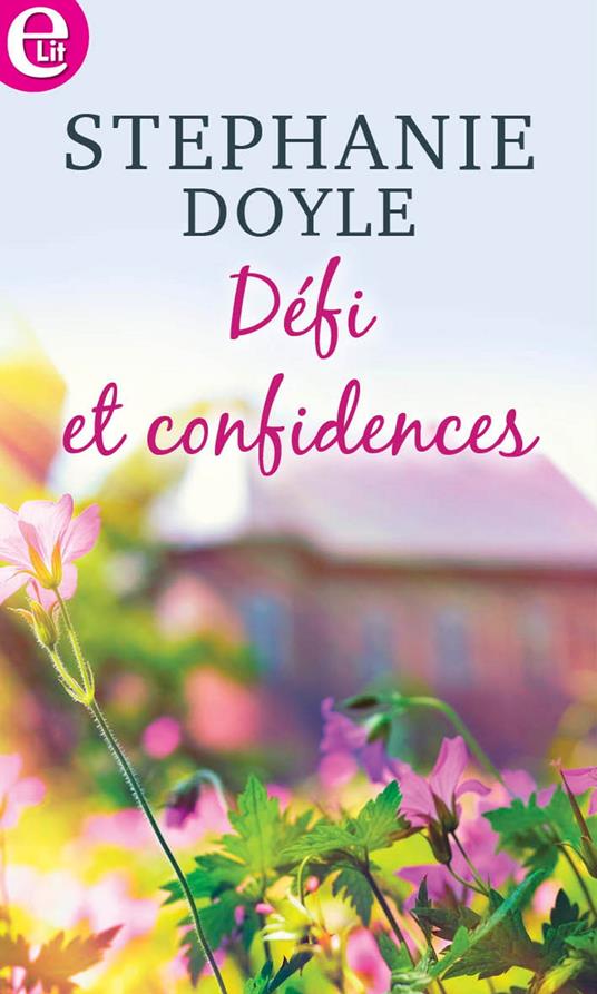 Défi et confidences
