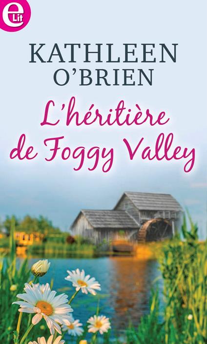 L'héritière de Foggy Valley