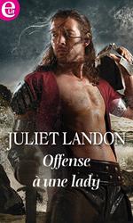 Offense à une lady