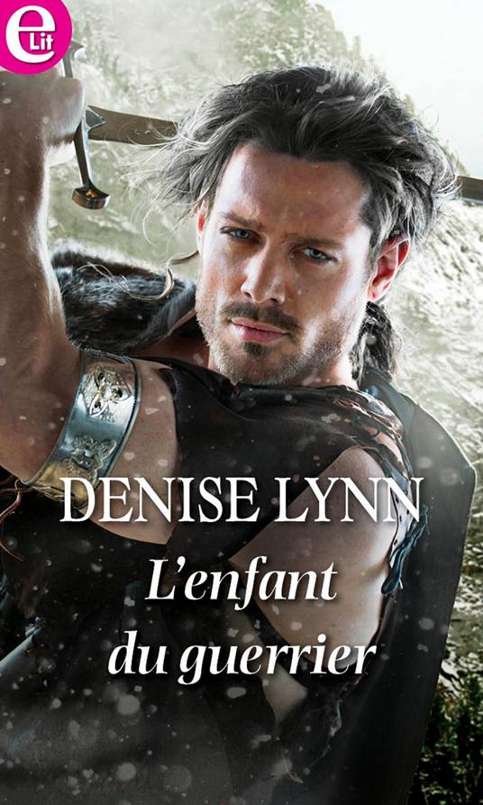 L'enfant du guerrier